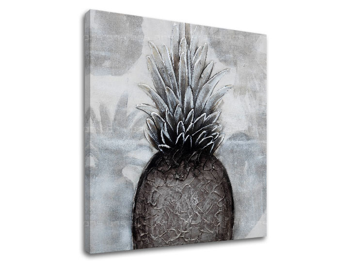Obraz na plátně ANANÁS 1 díl XOBCH1345H-14E1
