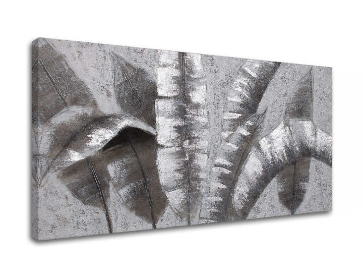 Obraz na plátně PÍSMENO 1 díl XOBCH1340H-14E1