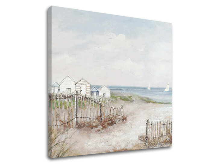 Obraz na plátně NÁMOŘNICTVÍ 1 díl XOBCH1405SDE1