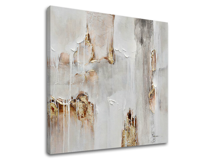 Obraz na plátně ABSTRAKT 1 díl XOBCH1979WE1