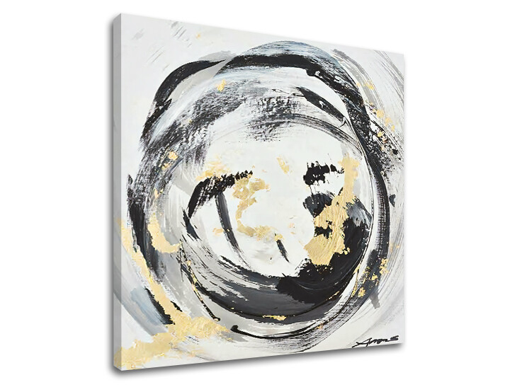 Obraz na plátně ABSTRAKT 1 díl XOBCH12290GE1