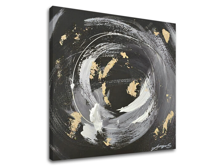 Obraz na plátně ABSTRAKT 1 díl XOBCH12308GE1