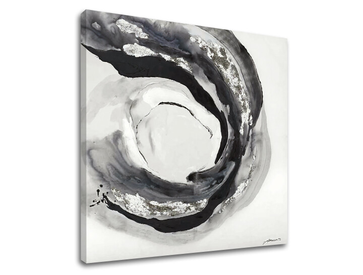 Obraz na plátně ABSTRAKT 1 díl XOBCH12446GE1