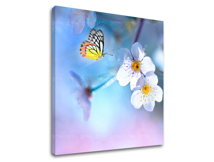 Nástěnná malba STROMY_035-12