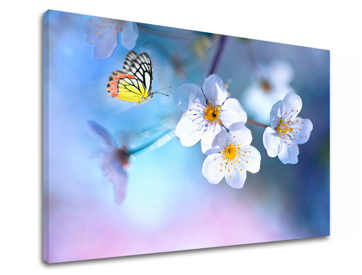 Nástěnná malba STROMY_035-11