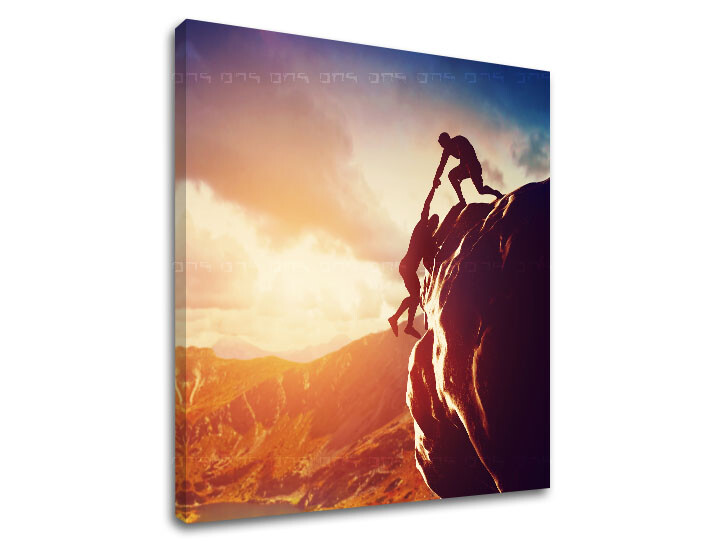 Motivační nástěnný obrázek o úspěchu_005