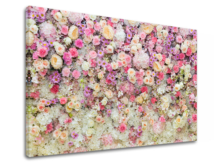 Nástěnná malba ROSE_167-11