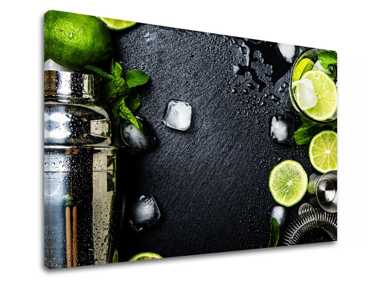 Nástěnná malba LIMETKY_073-11