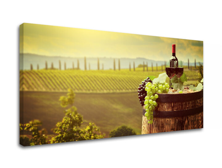 Nástěnná malba VINICE_083-11