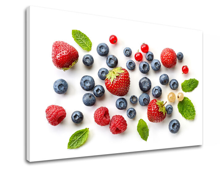 Nástěnná malba OVOCIE_094-11