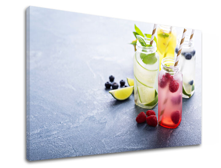 Nástěnná malba LETNÍ NÁPOJ_088-11