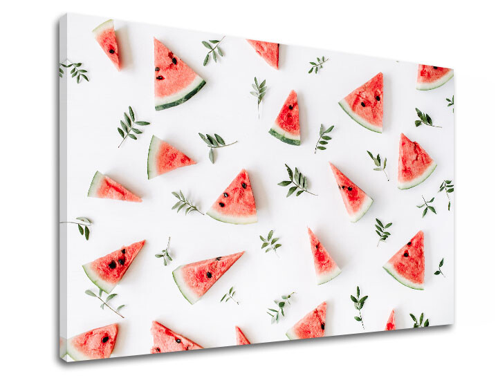 Nástěnná malba MELON_087-11