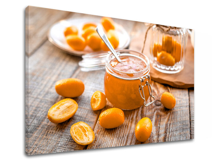 Nástěnná malba OVOCIE_077-11