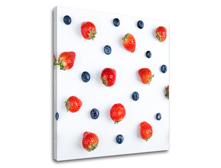 Nástěnná malba OVOCIE_060-12