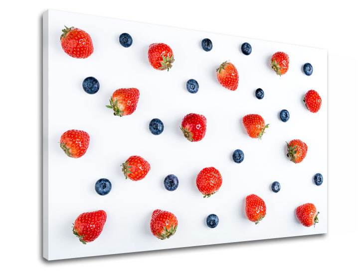 Nástěnná malba OVOCIE_060-11