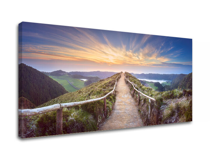 Nástěnná malba COUNTRY_058-11