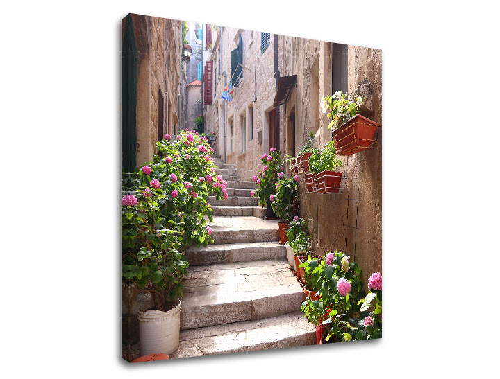 Nástěnná malba COUNTRY_041-12