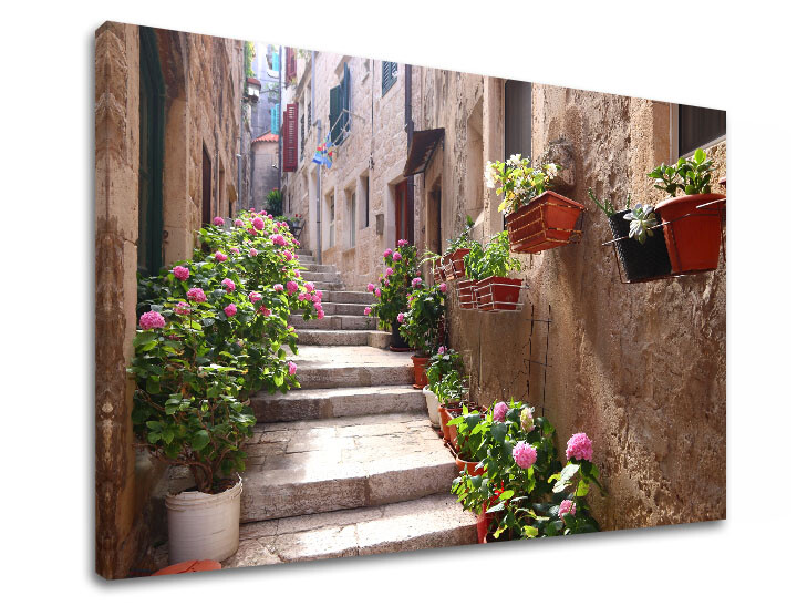 Nástěnná malba COUNTRY_041-11