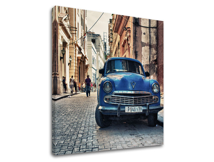 Nástěnné umění MOTO_008-12