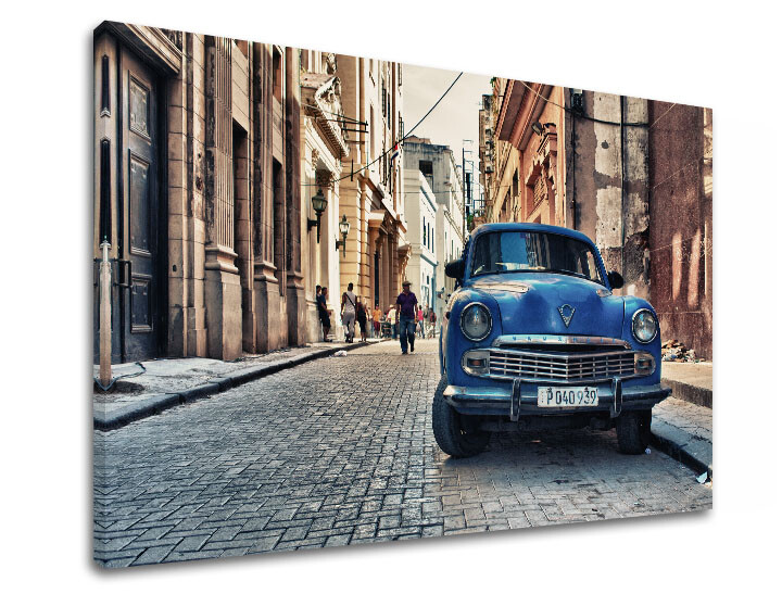 Nástěnné umění MOTO_008-11