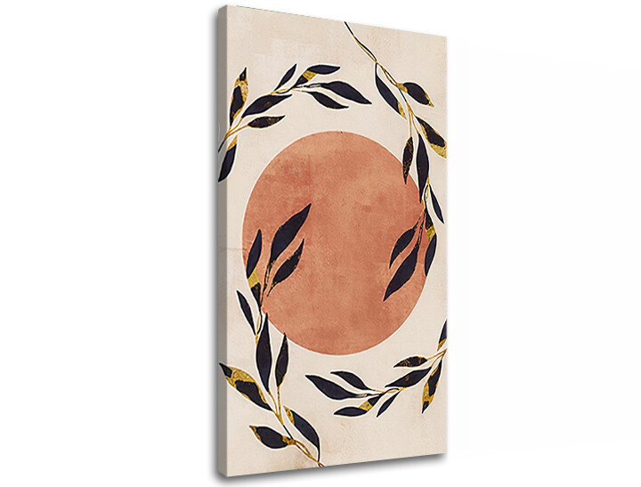 Obraz na plátně SLNKO 002