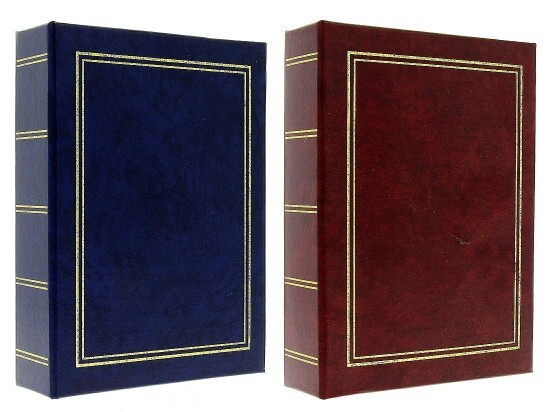 Gedeon Fotoalbum 13 x 18 cm - 36 fotek - MM5736V-1