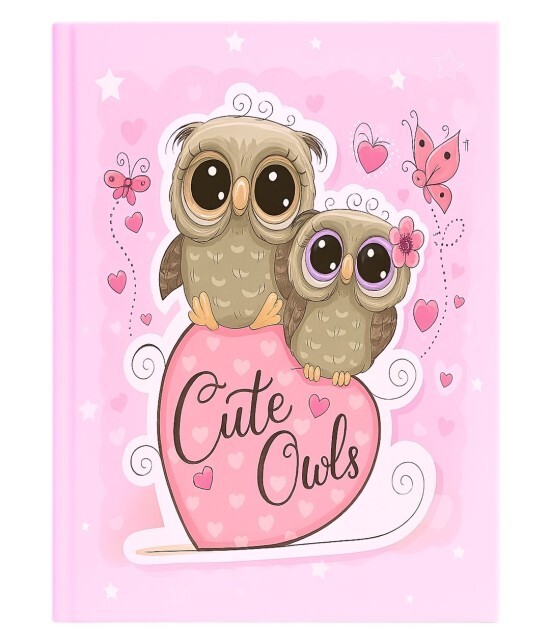 Gedeon Fotoalbum samolepicí - 10 listů - DRS10 Baby08