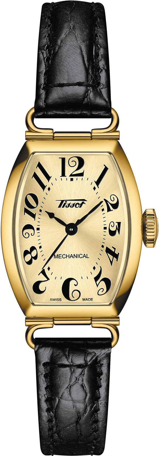 Tissot Heritage Porto Mechanical Small Lady T128.161.36.262.00
