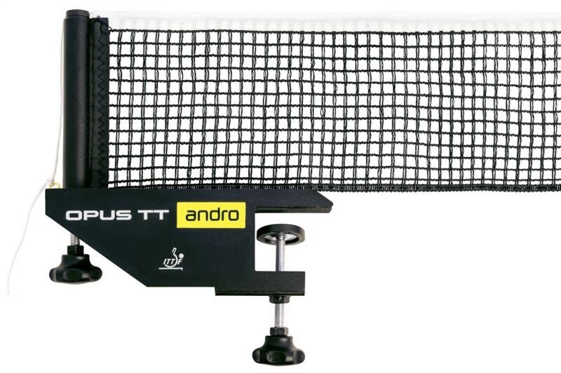 Andro - Opus TT síťka na stolní tenis