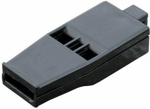 BCB Adventure signální píšťalka Howler Whistle