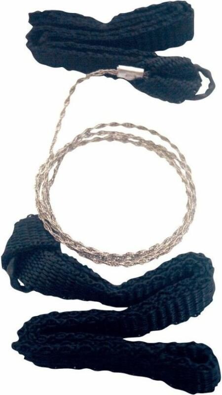 BCB Adventure strunová odlehčená pila Commando