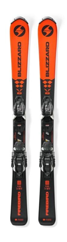 Blizzard Firebird JR (70-90)