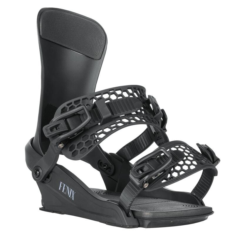 Gravity Fenix black 25/26