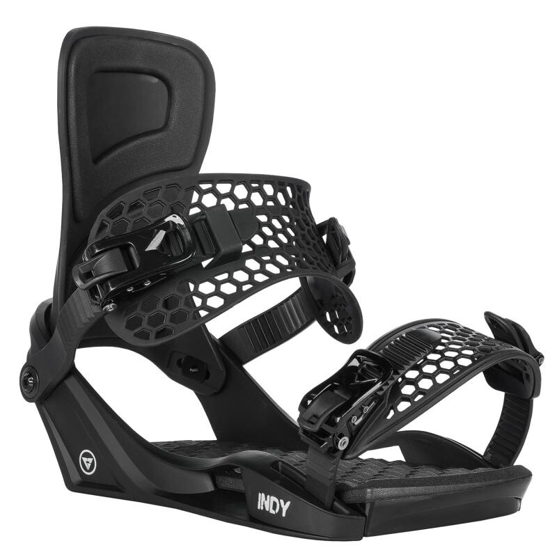 Gravity Indy black 25/26