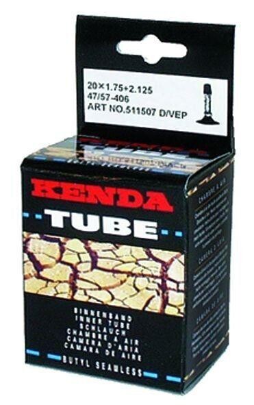 Kenda 22x1-3/8 (33/37-489/501) DV duše