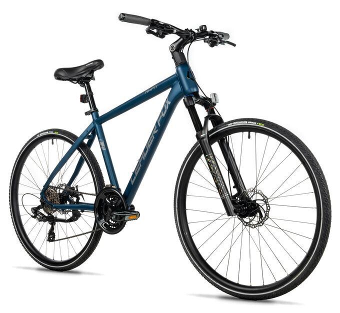 Leader Fox AWAY GENT BLUE MATT