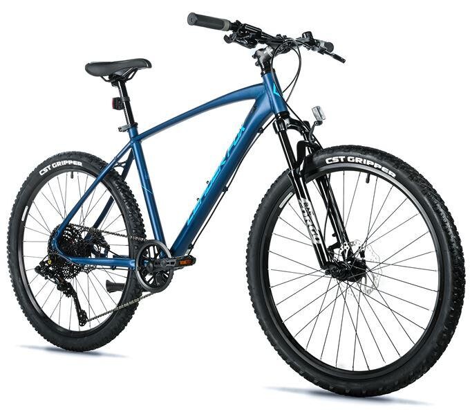 Leader Fox FACTOR BOY 18 BLUE MATT