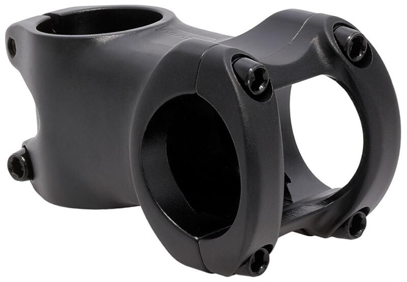 Max1 představec Edge 50/7°/31,8 mm černý