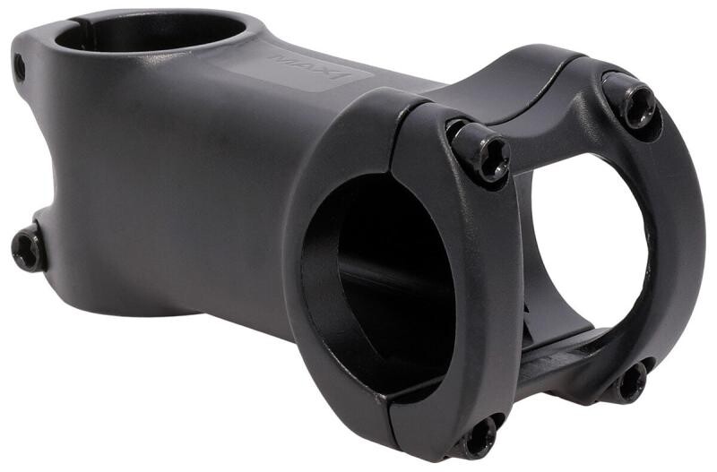 Max1 představec Edge 70/7°/31,8 mm černý