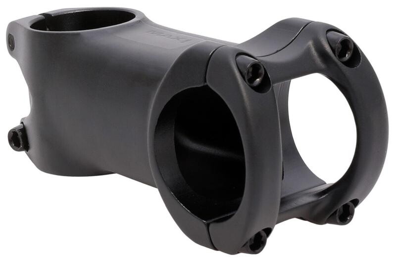 Max1 představec Edge Fat 70/7°/35 mm černý