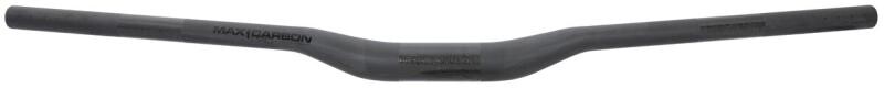 Max1 Premium Řidítka MAX1 Edge Fat Carbon 800/35 mm černé