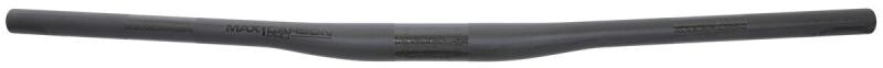 Max1 Premium Řidítka MAX1 Edge XC Carbon 740/31,8 mm černé