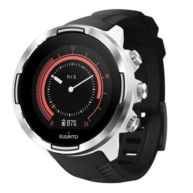 Suunto Suunto 9 White Black (AKČNÍ CENA)