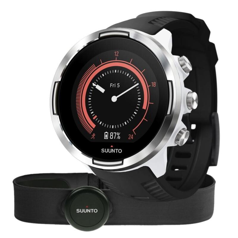 Suunto Suunto 9 White Black Performance (AKČNÍ CENA)