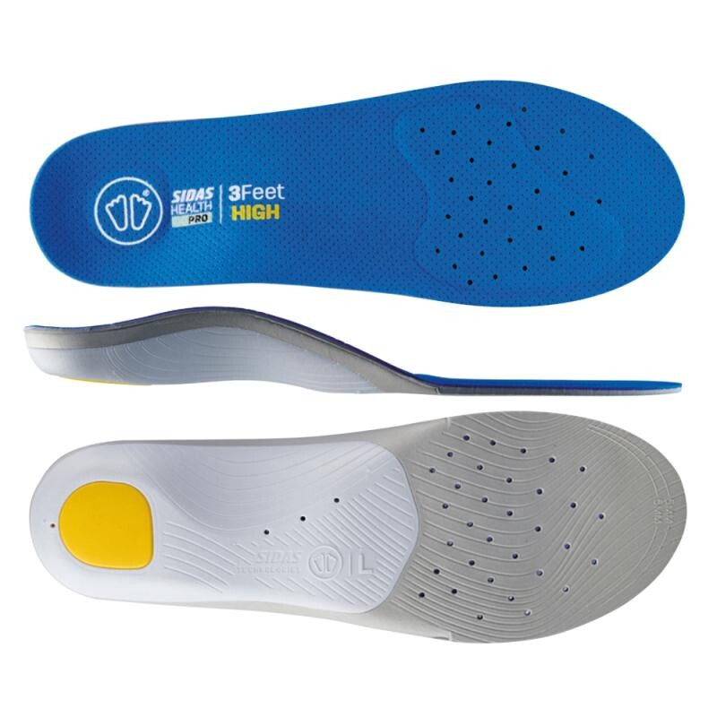 Svorto 3FEET PERFORM HIGH vložky do bot