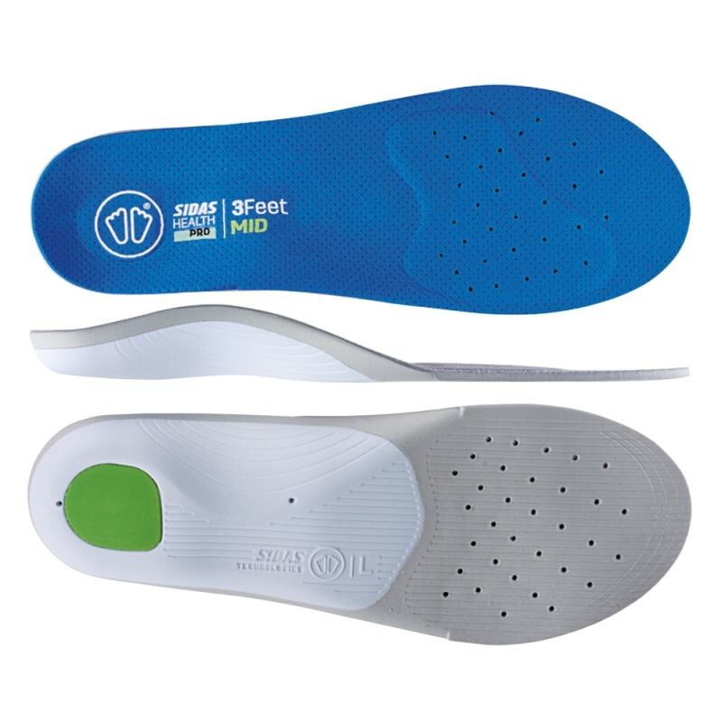 Svorto 3FEET PERFORM MID