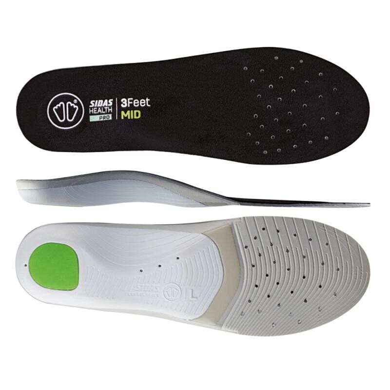 Svorto 3FEET SLIM MID