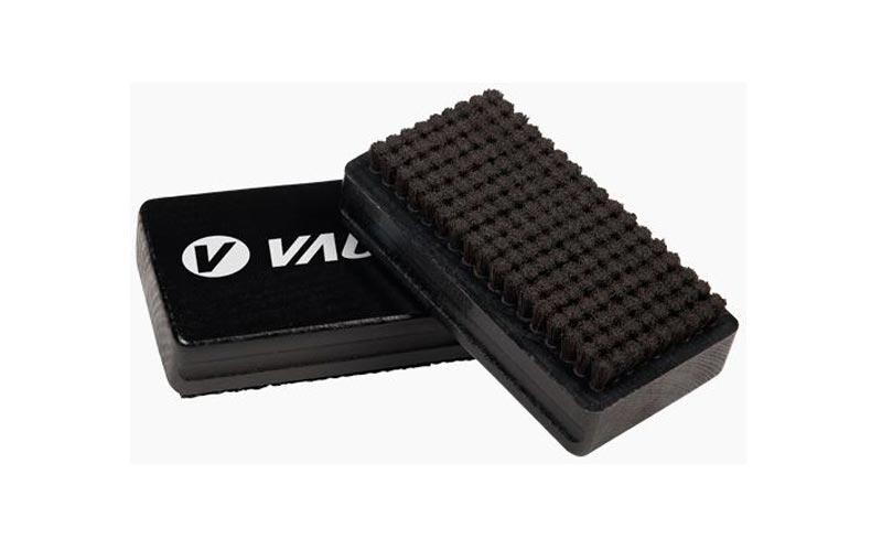 Vauhti kartáč na práškové vosky