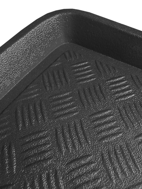 Plastová vana do kufru Rezaw-Plast Audi A2 1999-2005 (bez protiskluzu)