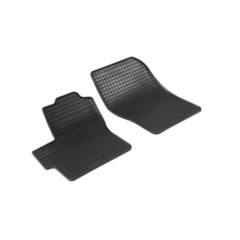 Gumové autokoberce Petex Mazda 3 2003-2009 (přední)